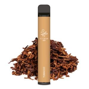 elfbar 600 tobacco