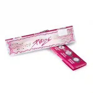 "PURIZE® Longpapers | King Size Slim | Pink"