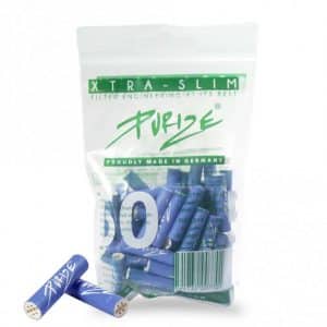 50 PURIZE® XTRA Slim Size | Spionfilter